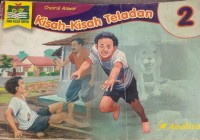 Kisah-Kisah Teladan