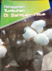 Keragaman Tumbuhan Disekitar Kita