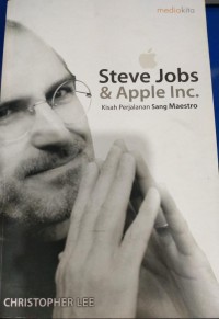 Steve Jobs&Apple Inc