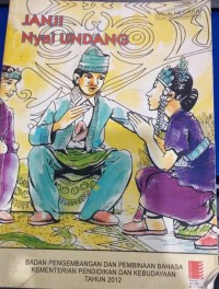 Janji Nyai Undang