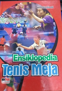 Ensiklopedia Tenis Meja