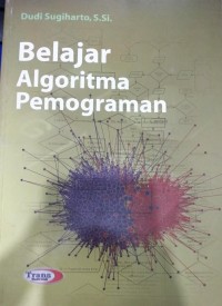 Belajar Algoritma Pemograman