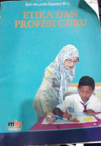 Etika dan Profesi Guru