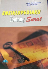 Ensiklopediaku Tentang Surat