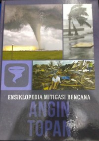 Ensiklopedia Mitigasi Bencana
