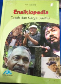Ensiklopedia Tokoh dan Karya Sastra