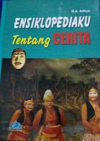 Ensiklopediaku Tentang Cerita