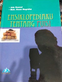 Image of Ensiklopediaku Tentang Puisi