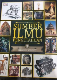 Sumber Ilmu Pengetahuan