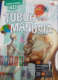Tubuh Manusia