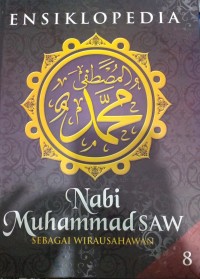 Ensiklopedia Nabi Muhammad Sebagai Wirausahawan
