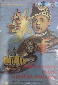 Tenggelammnya Kapal Malaka 's Welvaren