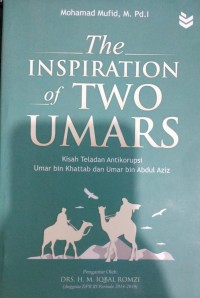 The Inspiration of Two Umars