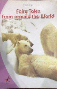 Fairy Tales From Around The World