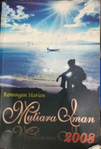 Renungan Harian: Mutiara Iman 2008