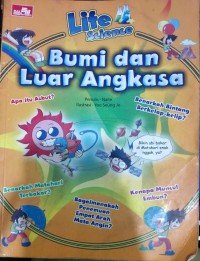 Bumi dan Luar Angkasa