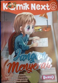 Jangan Menyerah