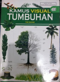 Image of Kamus Visual Tumbuhan