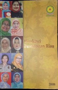 Direktori Perempuan Riau