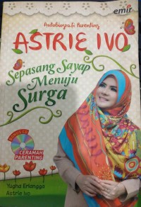 Sepasang Sayap Menuju Surga
