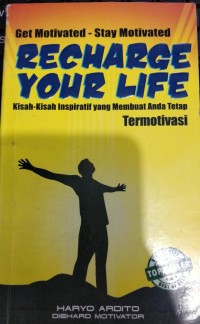 Recharge Your Life