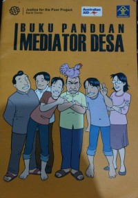 Ibuku Panduan Imediator Desa