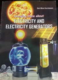 Knowing More About Electricity And Electricity Generators