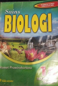 Biologi