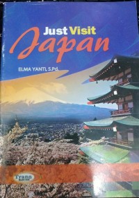 Just Visit Japan