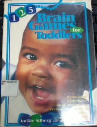 Brain Games For Toddlers