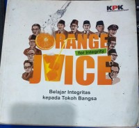 Belajar Integritas Kepada Tokoh Bangsa