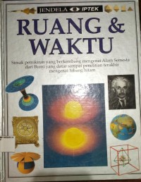 Ruang & Waktu