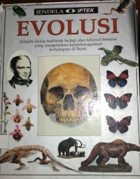 Evolusi