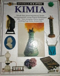 Kimia