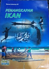Penangkapan Ikan