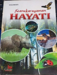 Keanekaragaman Hayati