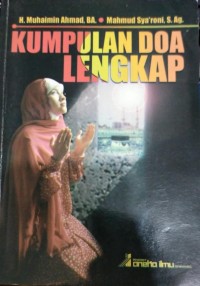 Kumpulan Doa Lengkap