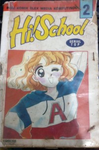 HI! School 2