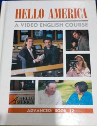 Hello America