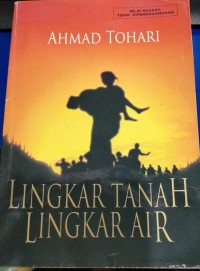LIngkar Tanah Lingkar Air