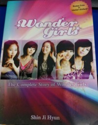 Wonder Girls
