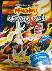 Penghuni Neraka Wail
