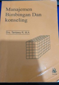 Manajemen Bimbingan dan Konseling