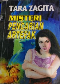 Image of Misteri Pencarian Artefak