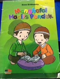 Menghafal Hadits Pendek