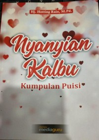 Nyanyian Kalbu: Kumpulan Puisi