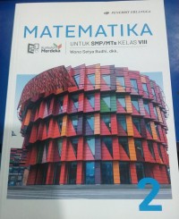 Matematika Kelas 8
