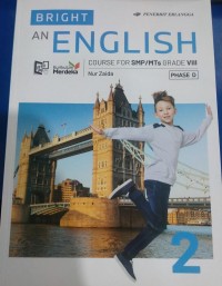 Bright An English Kelas 8