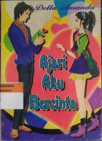 Ajari Aku Bercinta