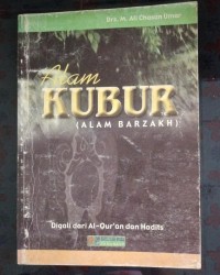 Alam Kubur  (Alam Barzakh)